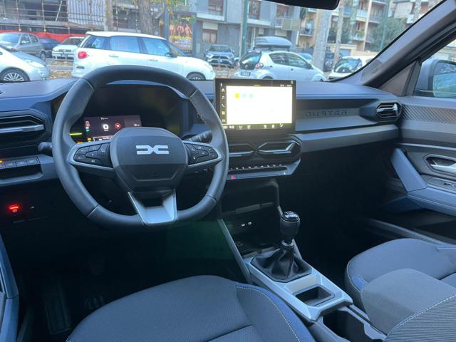 DACIA Duster usata, con Climatizzatore