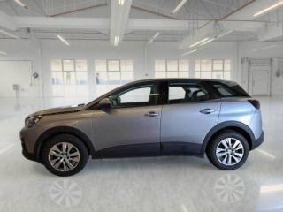 PEUGEOT 3008 usata, con Autoradio