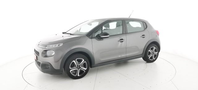 CITROEN C3 usata, con Sensori di parcheggio posteriori