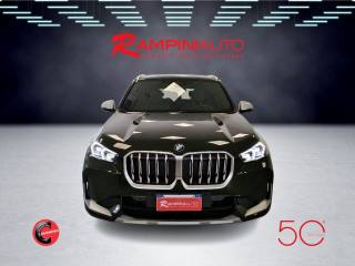 BMW X1 usata 2