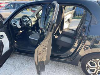 RENAULT Twingo usata, con Servosterzo