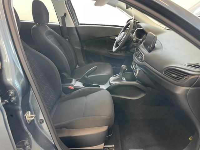 FIAT Tipo usata, con Fendinebbia