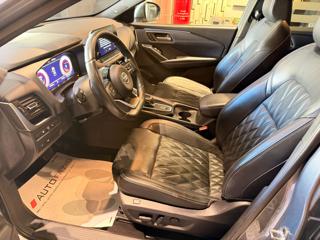 NISSAN Qashqai usata, con Climatizzatore
