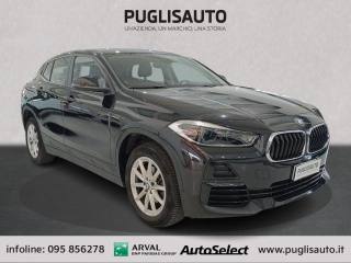BMW X2 sDrive16d