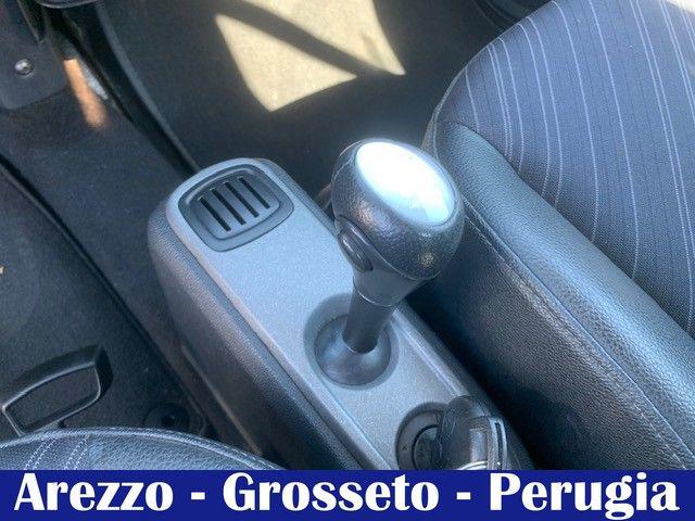 SMART ForTwo usata, con Fendinebbia