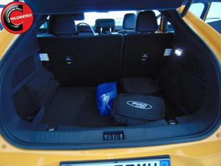 FORD Mustang Mach-E usata, con Autoradio