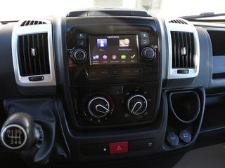 FIAT Ducato usata, con Cruise Control