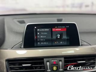 BMW X1 usata, con Park Distance Control