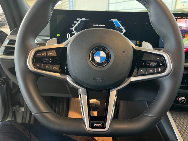 BMW 320 usata, con Immobilizzatore elettronico