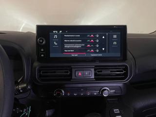 FIAT Doblo usata, con Volante multifunzione