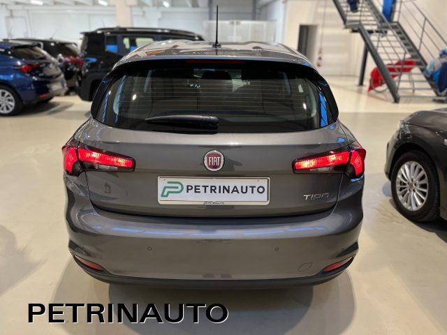 FIAT Tipo usata, con Cerchi in lega