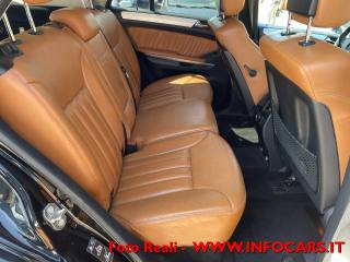 MERCEDES-BENZ ML 320 usata, con Boardcomputer
