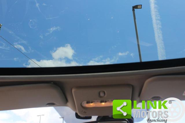 NISSAN Qashqai usata, con Chiusura centralizzata telecomandata