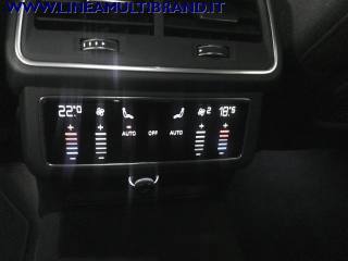 AUDI A6 usata, con USB