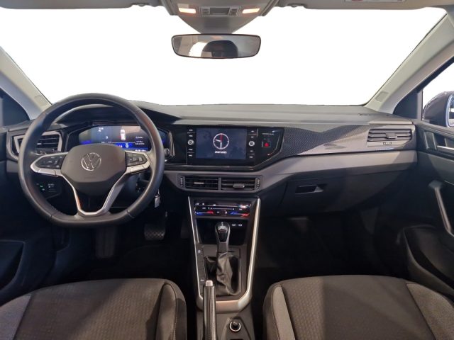 VOLKSWAGEN Polo usata, con Cruise Control