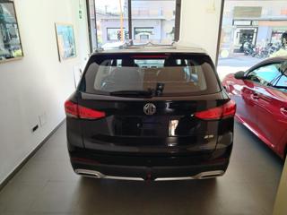 MG ZS usata, con Sedile posteriore sdoppiato