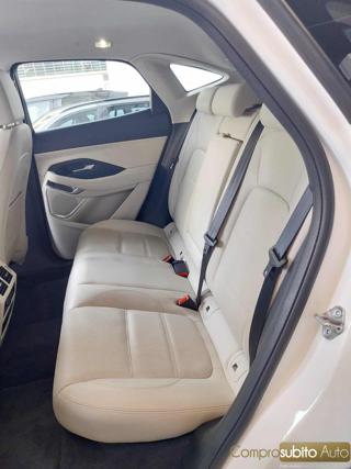 JAGUAR E-Pace usata 40