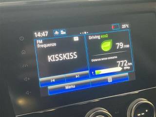 RENAULT Kadjar usata, con USB