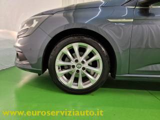 RENAULT Megane usata 53