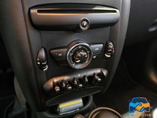 MINI Countryman usata, con Immobilizzatore elettronico