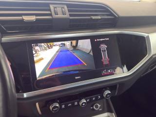AUDI Q3 usata, con Fari LED