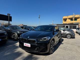 BMW X2 usata, con Alzacristalli elettrici