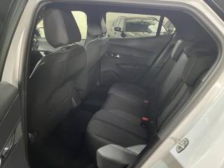 PEUGEOT 2008 usata, con Chiusura centralizzata