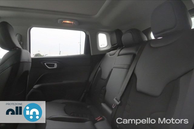 JEEP Compass usata 5