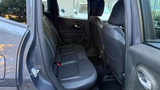 JEEP Renegade usata, con Immobilizzatore elettronico