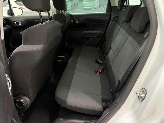 CITROEN C3 Aircross usata, con Fari LED