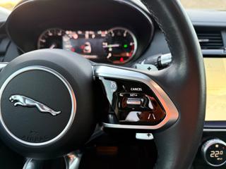 JAGUAR E-Pace usata, con ESP