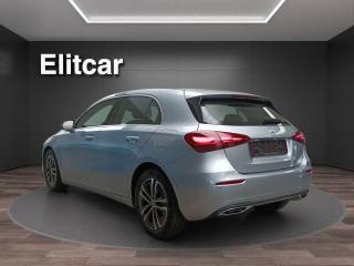 MERCEDES-BENZ A 180 usata, con Cerchi in lega