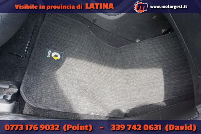 SMART ForTwo usata 36