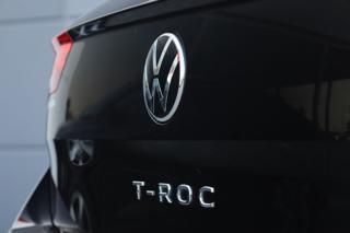 VOLKSWAGEN T-Roc usata, con Bluetooth