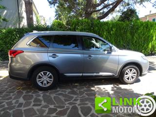 MITSUBISHI Outlander usata, con Alzacristalli elettrici