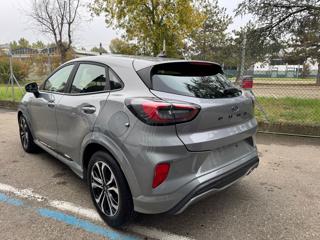 FORD Puma usata, con Alzacristalli elettrici