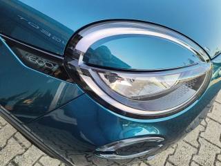 FIAT 600 usata, con Cruise Control