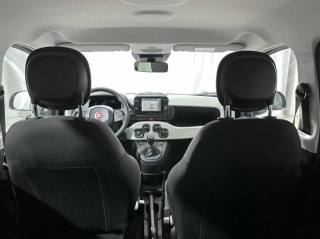 FIAT Panda usata 14