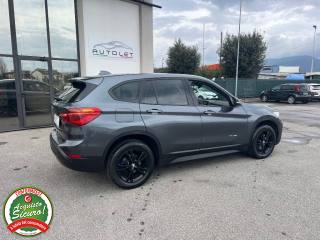 BMW X1 usata, con Cruise Control