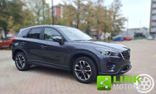 MAZDA CX-5 usata, con Airbag laterali