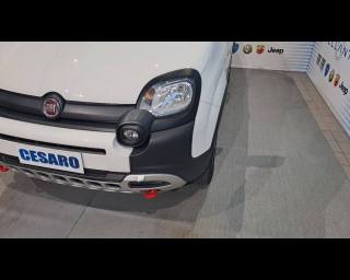 FIAT New Panda usata 24