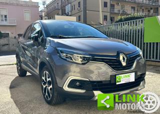 RENAULT Captur usata, con Airbag laterali