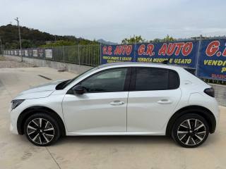 PEUGEOT 208 usata, con Cerchi in lega