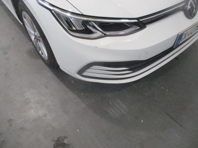 VOLKSWAGEN Golf usata, con Lettore CD