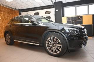 MERCEDES-BENZ GLC 220 usata 177