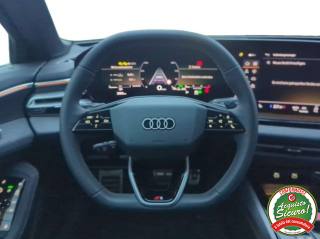 AUDI A5 usata, con Boardcomputer