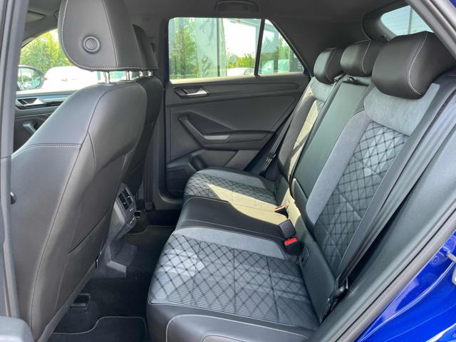 VOLKSWAGEN T-Roc usata, con Controllo automatico clima