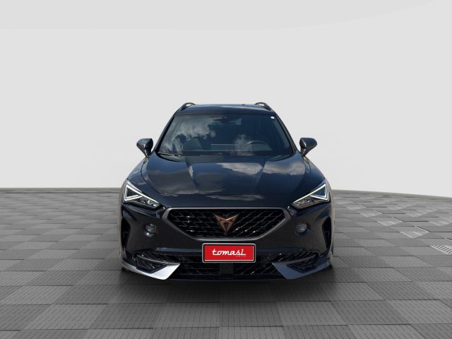 CUPRA Formentor usata 7