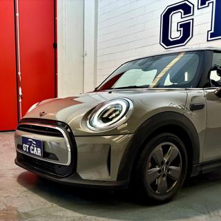 MINI Cooper usata, con Airbag