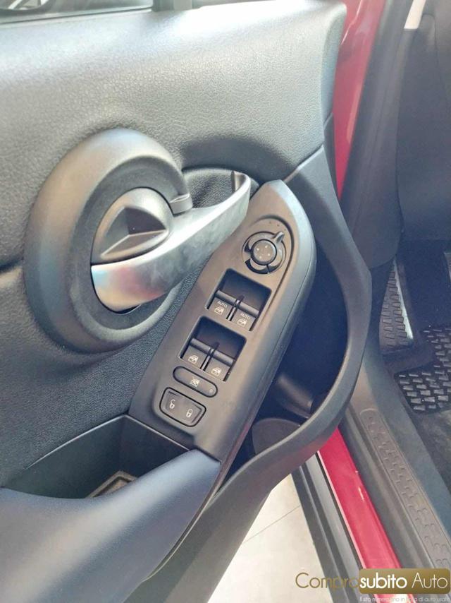 FIAT 500X usata 23